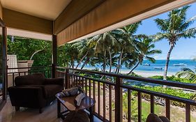 Villas Des Alizes Beachfront Suites And Garden Villas